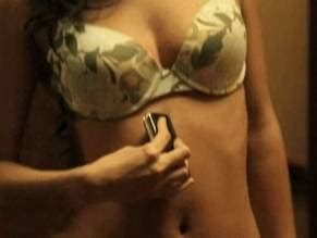 MONECA DELAIN Nude AZNude