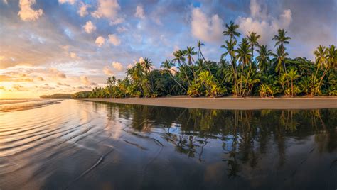 Photographing Paradise: Costa Rica's Stunning Landscapes - KENDALL ...