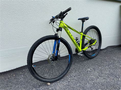 Cube LTD 29" | Kaufen auf Ricardo