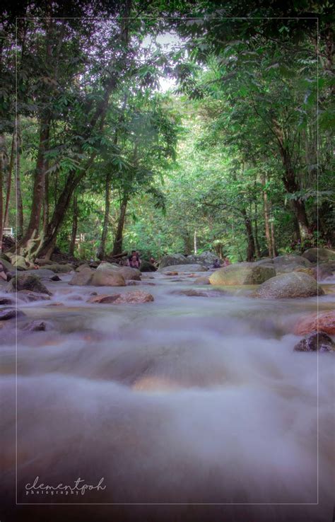 Clement Photography 我的摄影 Taman Eko Rimba Sungai Tua
