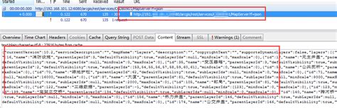 gis spicy hot pot GeoServer GeoServer图层发布 简析Geoserver中获取图层列表以及各图层描述信息的三种方法 md at master
