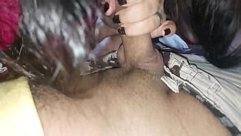 Mamando Su Duro Pene Hasta Que Se Rinda Completamente XVIDEOS