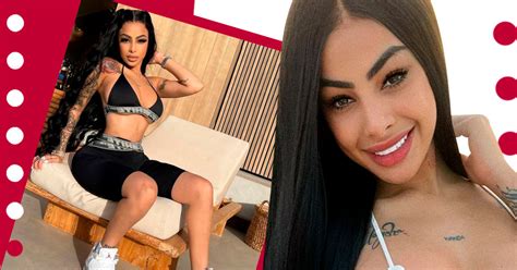 Yailin Presume En Diminuto Bikini Todo Lo Que Dios Le Dio Y Se Pasea Por Las Playas De Ibiza