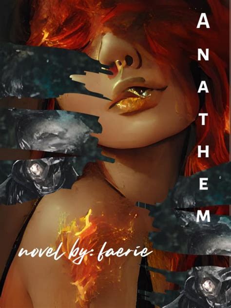 Read Anathem: How I Became A Hero?! - Faerie - WebNovel