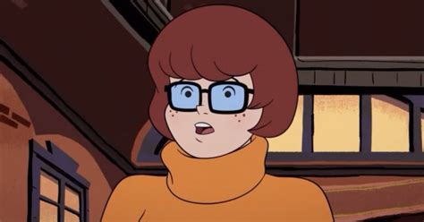 Alert Alert Velma From Scooby Doo Has Been Confirmed To Be Gay