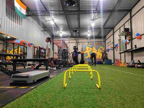 pro performance vadgaon sheri athletes training center strength