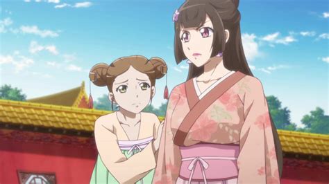 Watch Psychic Princess Episode 12 Online Promotion Of The Princess Of