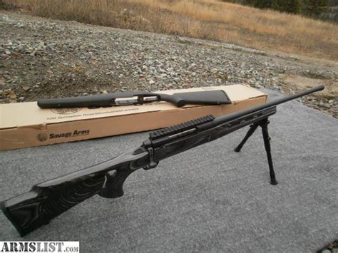 ARMSLIST - For Sale: Savage Axis SR .308 Boyds Stock