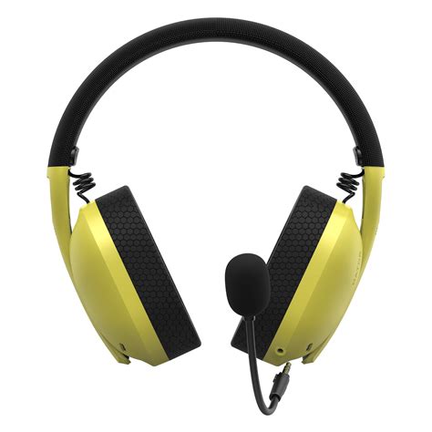 Наушники Hator Hypergang 2 USB 7.1 Black (HTA-940) купить в интернет ...