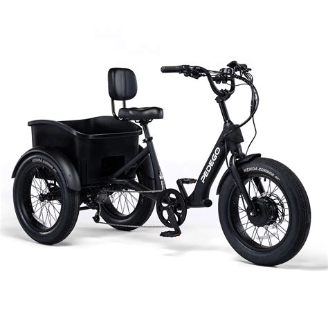 Ridge Rider: Electric Mountain Bike | Pedego Electric Bikes