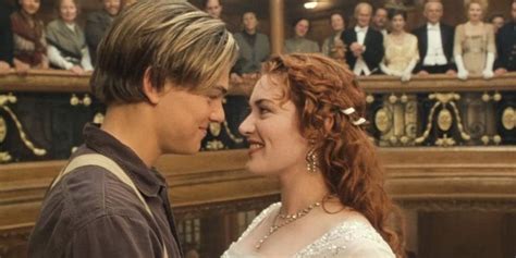 Titanic Returns To Theaters To Celebrate Th Anniversary