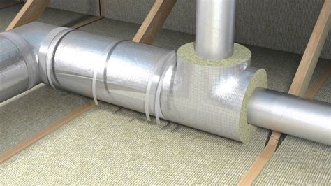 Утеплитель для труб отопления - зачем нужен и как выбрать