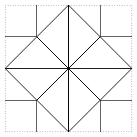 fortune teller printable template fillable form