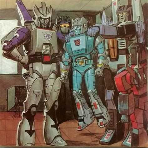 Pin By Itsthejaguarx On Transformers In Transformers Art