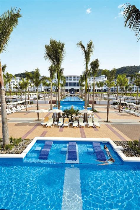 Hotel Riu Palace Costa Rica Updated Prices Resort All