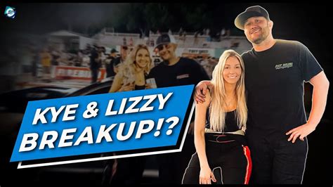 What happened to Lizzy Musi & Kye Kelley in Street Outlaws