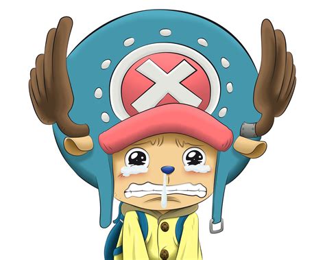 One Piece Chopper New World Wallpaper