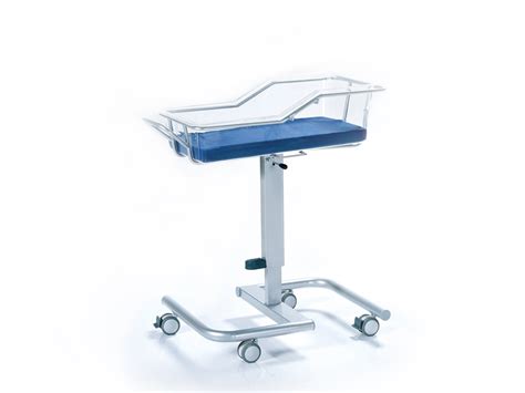 Bk02 Baby Cot Active Healthcare