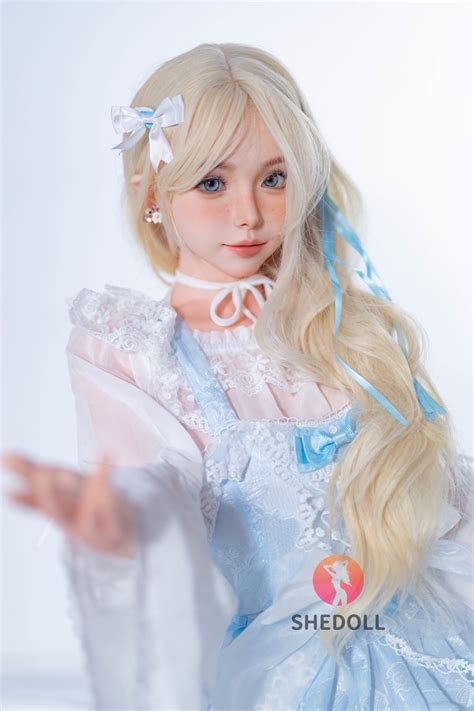 SHEDOLL Sex Doll Shop High Quality Cutest Love Doll