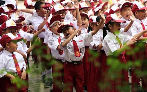 Simak Baik Baik Ini Pengertian Serta Keunggulan Kurikulum Merdeka Belajar