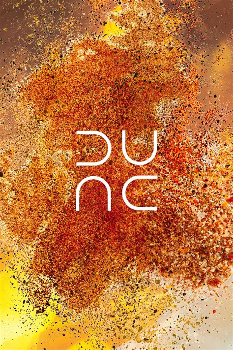 Dune Spinoff Poster Makes Bene Gesserit Look Ominous As Ever Ahead Of