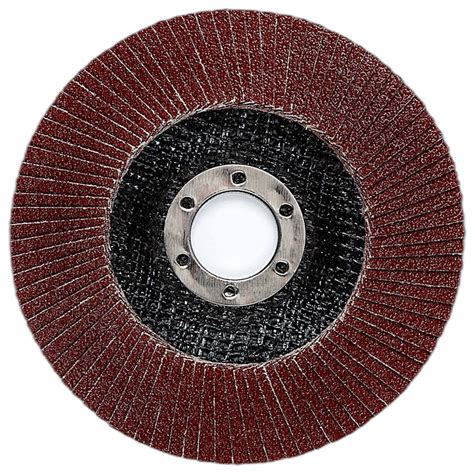 Cubitron Ii Lamellenschijf Conisch 967a 125mm 3m