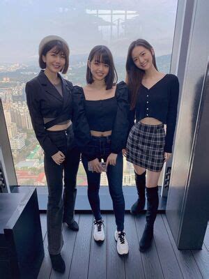 Rinlinlin Leaked Nude Photos And Videos