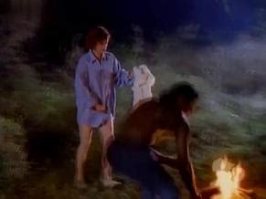 CAROLYN DUNN Nude AZNude