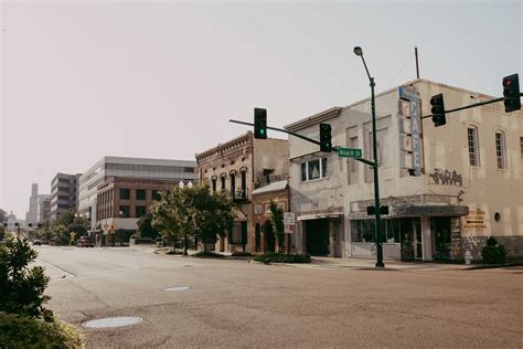 Jackson, Mississippi Travel Itinerary (By a Local) — the weithouse