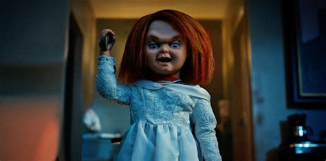 Chucky Season Release Date Everything You Need To Know