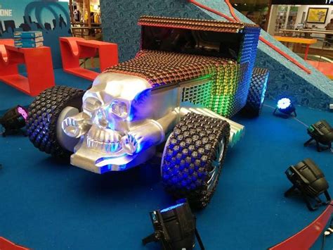 Gear Up For The Ultimate Race Of The Season With Hot Wheels Epic Race Events In Bangalore