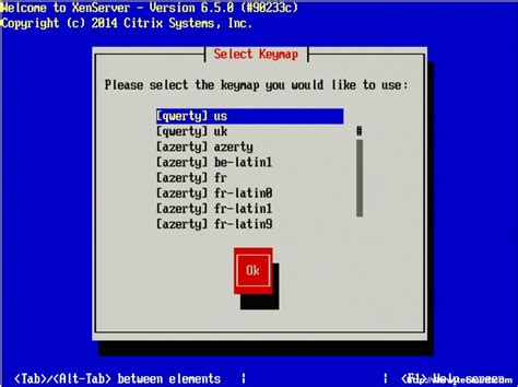Installing And Configuring Citrix Xenserver 65 Part 1