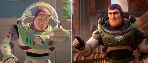 Pixar Restores Same Sex Kiss In ‘lightyear After Staff Protest ‘dont