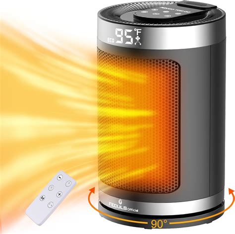 Amazon Small Portable Space Heater For Indoor Use With