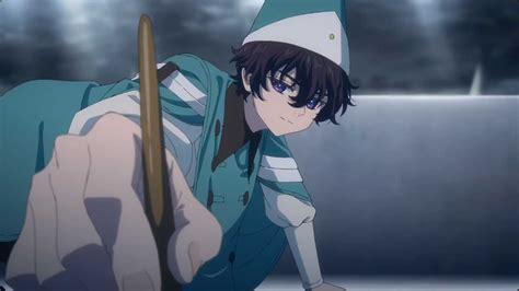 Witch Hat Atelier Episode 5 Review An Episode As Brilliant As Its Magic