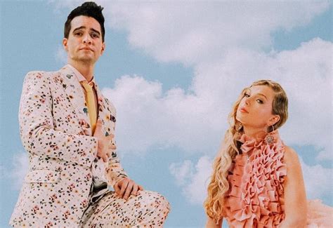 «Это правда случилось?»: Брендон Ури поблагодарил Тейлор Свифт за фит ...