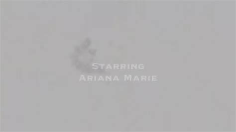 I Fuck My Fans Ariana Marie