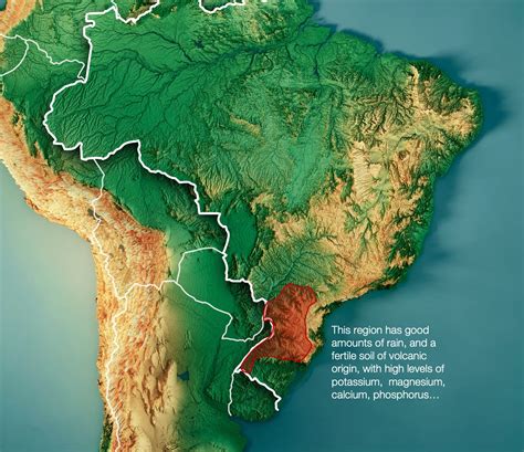 Can Brazil Become A Superpower By Tomas Pueyo