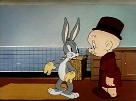 Elmer`s Pet Rabbit Bugs Bunny Image 21468256 Fanpop