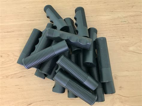 Ручки для инвалидной коляски тип 2 купить с доставкой по Беларуси