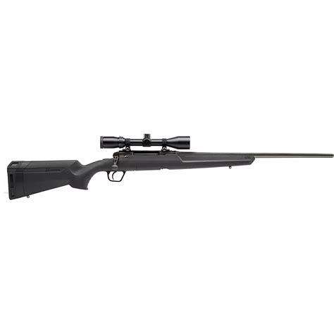 Savage AXIS XP .308 Winchester Bolt-Action Rifle | Academy