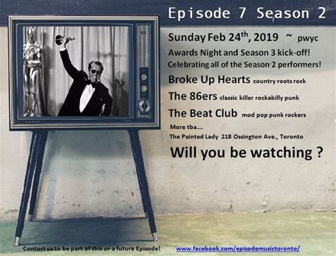 Episode 7 Season 2