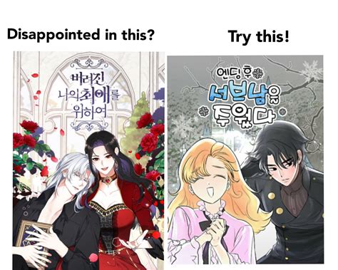 Some recs [check caption for sauce] : r/OtomeIsekai