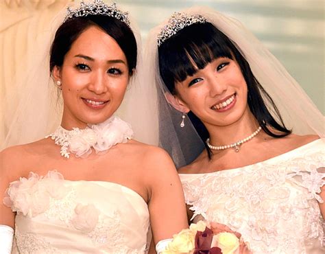 Premier Mariage Gay Au Japon 24Gay