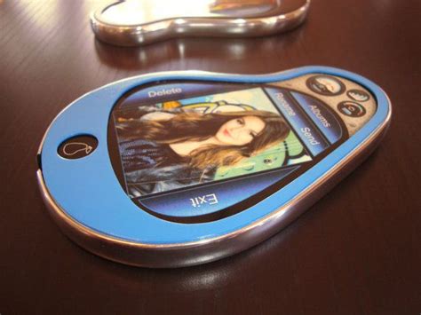 Pair Phone From Icarly
