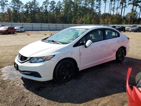 Honda Civic Lx For Sale Sc North Charleston Wed Mar