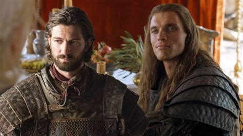 The Controversial Truth Behind Daario Naharis Recasting in Game of ...