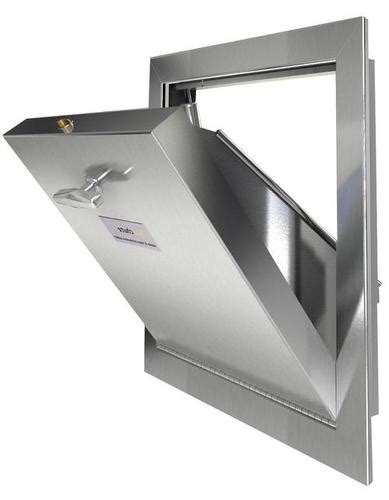 Stainless Steel Linen Chute At Best Price In Valsad Sangir Plastics Pvt Ltd