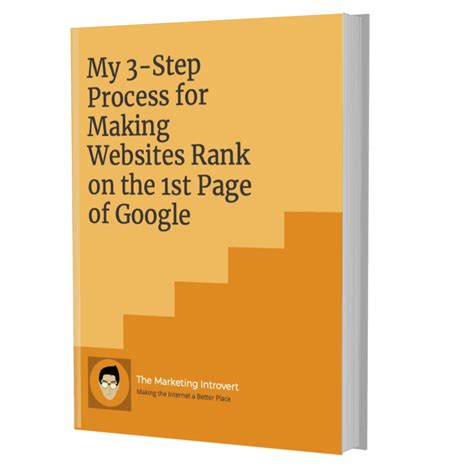 how to rank better on google
