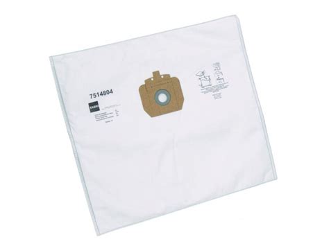 Jednorázové vlněné sáčky Taski Vento 15, 10ks - HS Comfort: Komplexní ...